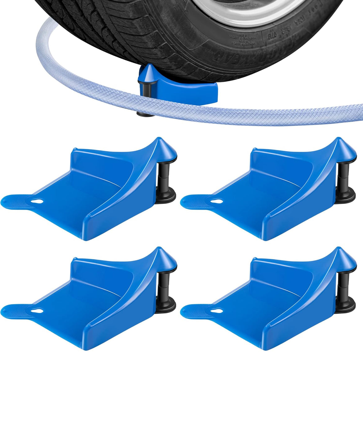 Hose Guards