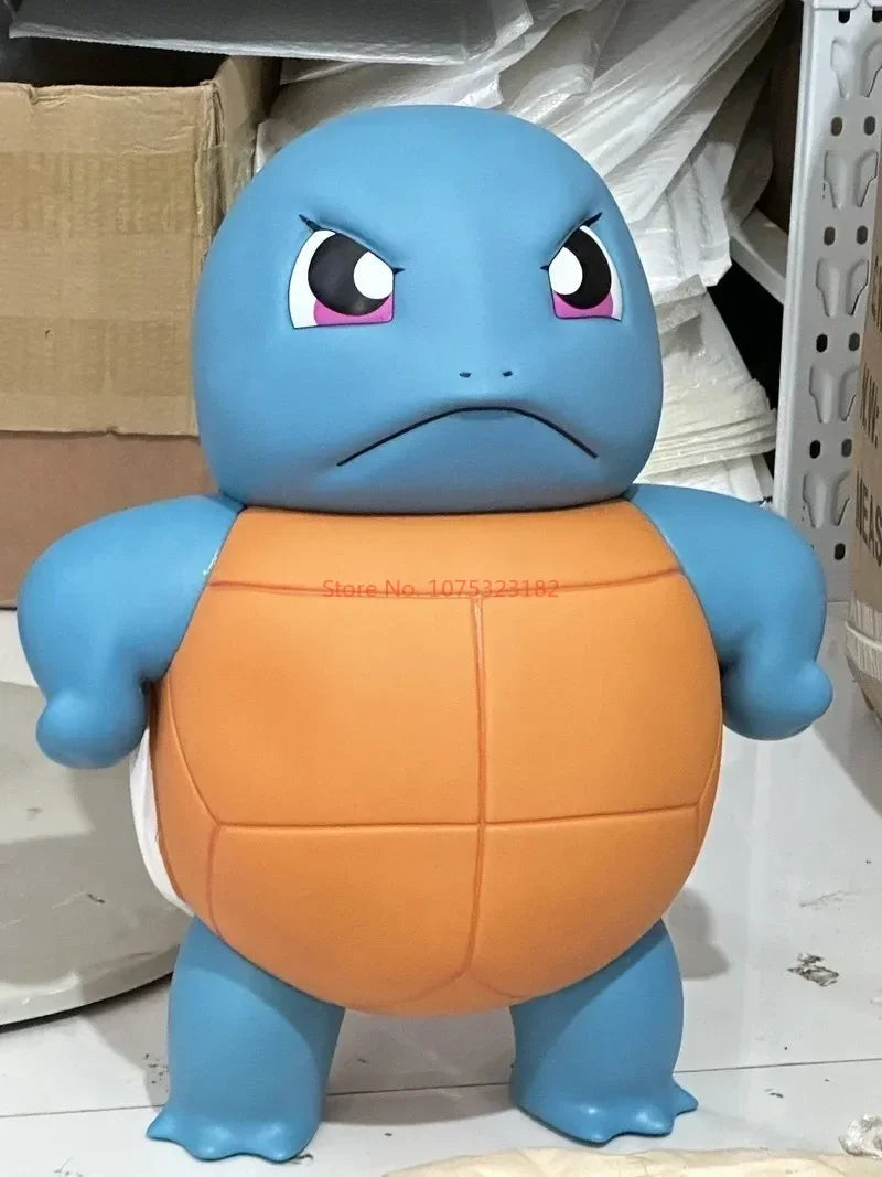 Squirtle Pokémon Novelty Water Gun