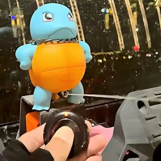 Squirtle Pokémon Novelty Water Gun